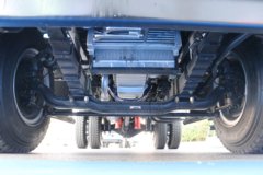 凯马 凯捷GM6 170马力 4X2 4.2米自卸车 凯马 凯捷GM6 170马力 4X2 4.2米自卸车