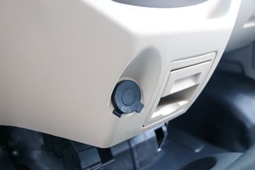 ������Խ��X5 1.5L 112���� 3.4�׵�������С��ͼƬ