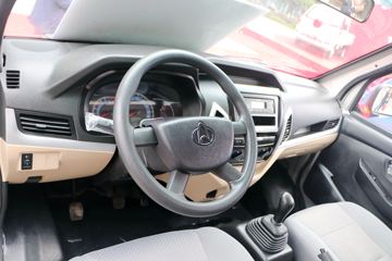 ������Խ��X5 1.5L 112���� 3.4�׵�������С��ͼƬ