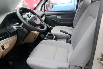 ������Խ��X5 1.5L 112���� 3.4�׵�������С��ͼƬ