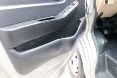 长安跨越王X5 1.5L 112马力 3.4米单排栏板小卡(SC1031FAD52)