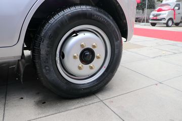 ������Խ��X5 1.5L 112���� 3.4�׵�������С��ͼƬ