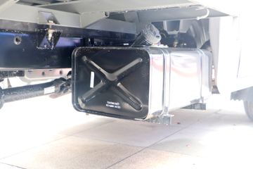 ������Խ��X5 1.5L 112���� 3.4�׵�������С��ͼƬ