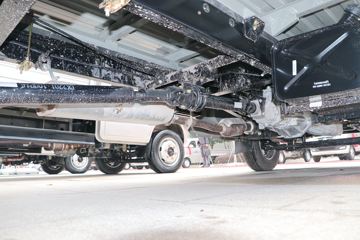 ������Խ��X5 1.5L 112���� 3.4�׵�������С��ͼƬ