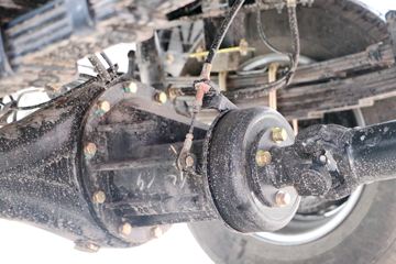 ������Խ��X5 1.5L 112���� 3.4�׵�������С��ͼƬ