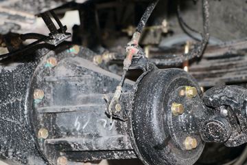 ������Խ��X5 1.5L 112���� 3.4�׵�������С��ͼƬ