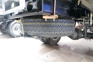 ������Խ��X5 1.5L 112���� 3.4�׵�������С��ͼƬ