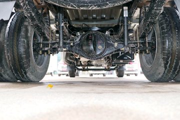 ������Խ��X5 1.5L 112���� 3.4�׵�������С��ͼƬ