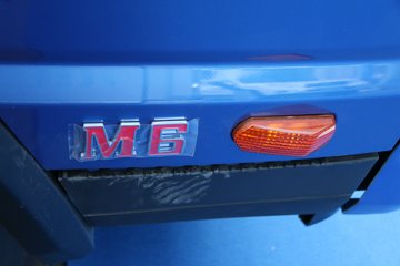 ���� ����HM6 4X2 4.16����ж��(����)ͼƬ