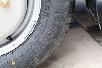������Խ��X5 1.5L 112���� 3.4�׵�������С��ͼƬ