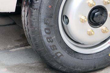 ������Խ��X5 1.5L 112���� 3.4�׵�������С��ͼƬ