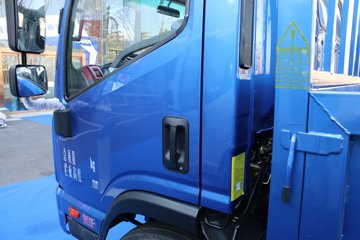 ���� ����HM6 4X2 4.16����ж��(����)ͼƬ