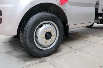 ������Խ��X5 1.5L 112���� 3.4�׵�������С��ͼƬ