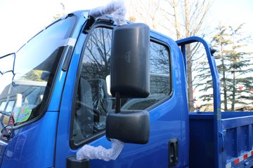 ���� ����HM6 4X2 4.16����ж��(����)ͼƬ