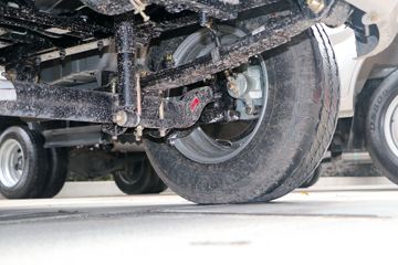 ������Խ��X5 1.5L 112���� 3.4�׵�������С��ͼƬ