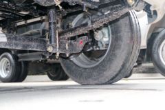 长安跨越王X5 1.5L 112马力 3.4米单排栏板小卡(SC1031FAD52)