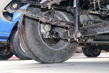 ������Խ��X5 1.5L 112���� 3.4�׵�������С��ͼƬ
