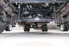 长安跨越王X5 1.5L 112马力 3.4米单排栏板小卡(SC1031FAD52)