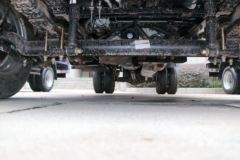 长安跨越王X5 1.5L 112马力 3.4米单排栏板小卡(SC1031FAD52)