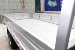 长安跨越王X5 1.5L 112马力 3.4米单排栏板小卡(SC1031FAD52)