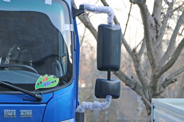 ���� ����HM6 4X2 4.16����ж��(����)ͼƬ