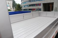 长安跨越王X5 1.5L 112马力 3.4米单排栏板小卡(SC1031FAD52)