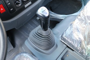 ���� ����HM6 4X2 4.16����ж��(����)ͼƬ