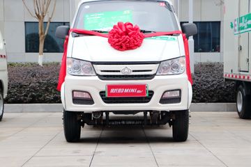 ������Խ �±�MINI 3.2T 2.8�׵��Ŵ��綯��ʽ΢��(������)(BYN5030XXYBEV3)44.03kWhͼƬ