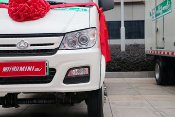 ������Խ �±�MINI 3.2T 2.8�׵��Ŵ��綯��ʽ΢��(������)(BYN5030XXYBEV3)44.03kWhͼƬ