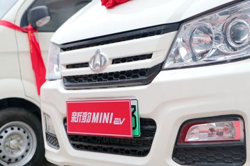 ������Խ �±�MINI 3.2T 2.8�׵��Ŵ��綯��ʽ΢��(������)(BYN5030XXYBEV3)44.03kWhͼƬ