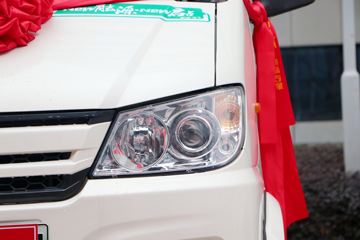 ������Խ �±�MINI 3.2T 2.8�׵��Ŵ��綯��ʽ΢��(������)(BYN5030XXYBEV3)44.03kWhͼƬ