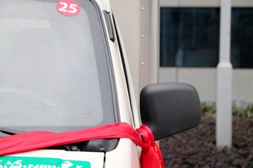 ������Խ �±�MINI 3.2T 2.8�׵��Ŵ��綯��ʽ΢��(������)(BYN5030XXYBEV3)44.03kWhͼƬ