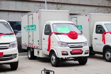 ������Խ �±�MINI 3.2T 2.8�׵��Ŵ��綯��ʽ΢��(������)(BYN5030XXYBEV3)44.03kWhͼƬ