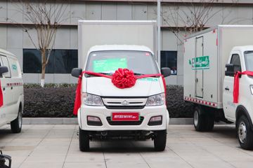 ������Խ �±�MINI 3.2T 2.8�׵��Ŵ��綯��ʽ΢��(������)(BYN5030XXYBEV3)44.03kWhͼƬ