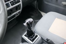 新豹MINI&nbsp;电动载货车内饰图片