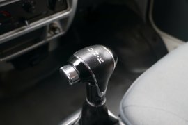 新豹MINI&nbsp;电动载货车内饰图片