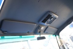 凯马 凯捷HM6 4X2 4.16米自卸车(国六)