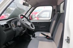 长安跨越 新豹MINI 3.2T 2.8米单排纯电动厢式微卡(蓝速牌)(BYN5030XXYBEV3)44.03kWh