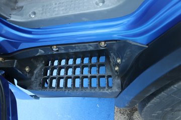 ���� ����HM6 4X2 4.16����ж��(����)ͼƬ