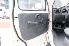 长安跨越 新豹MINI 3.2T 2.8米单排纯电动厢式微卡(蓝速牌)(BYN5030XXYBEV3)44.03kWh