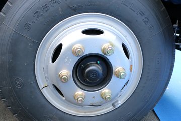 ���� ����HM6 4X2 4.16����ж��(����)ͼƬ