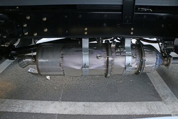 ���� ����HM6 4X2 4.16����ж��(����)ͼƬ