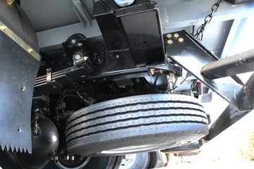 ���� ����HM6 4X2 4.16����ж��(����)ͼƬ