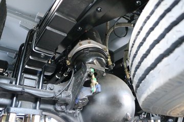 ���� ����HM6 4X2 4.16����ж��(����)ͼƬ