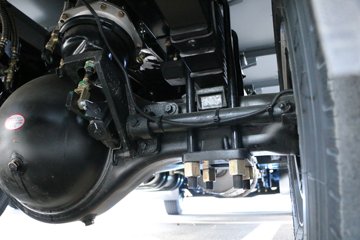 ���� ����HM6 4X2 4.16����ж��(����)ͼƬ