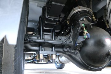 ���� ����HM6 4X2 4.16����ж��(����)ͼƬ