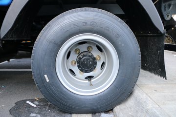 ���� ����HM6 4X2 4.16����ж��(����)ͼƬ