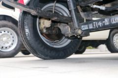 长安跨越 新豹MINI 3.2T 2.8米单排纯电动厢式微卡(蓝速牌)(BYN5030XXYBEV3)44.03kWh