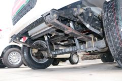 长安跨越 新豹MINI 3.2T 2.8米单排纯电动厢式微卡(蓝速牌)(BYN5030XXYBEV3)44.03kWh