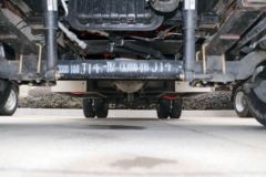 长安跨越 新豹MINI 3.2T 2.8米单排纯电动厢式微卡(蓝速牌)(BYN5030XXYBEV3)44.03kWh